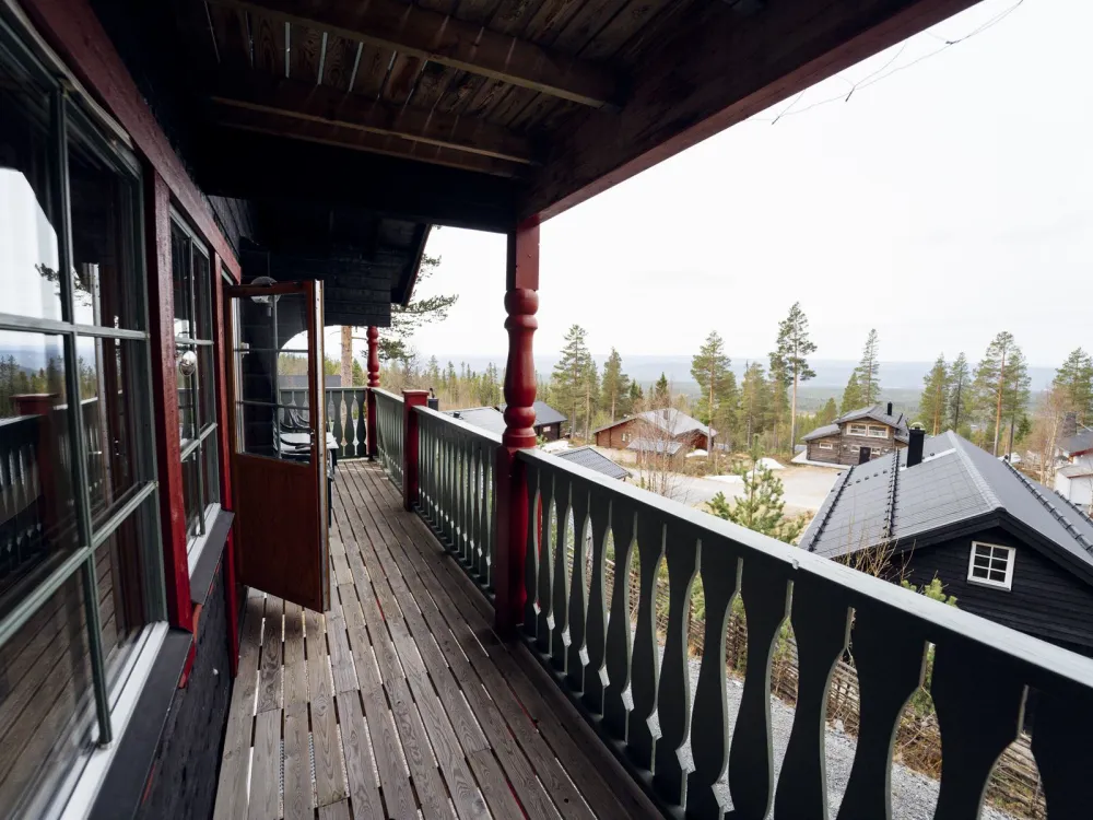 Idre Fjäll vägen 820B, Husdjursfri lägenhet
