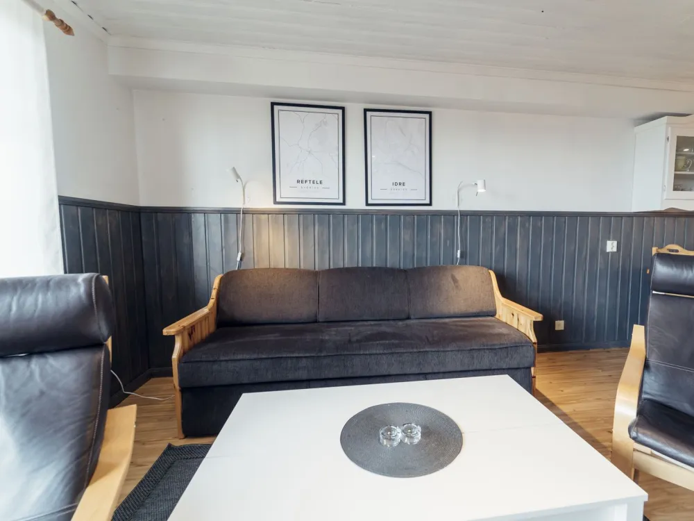 Idre Fjäll vägen 820B, Husdjursfri lägenhet