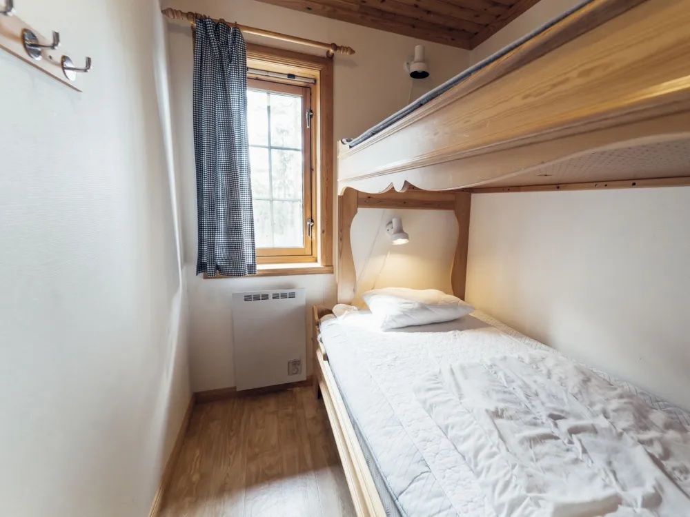 Idre Fjäll vägen 820B, Husdjursfri lägenhet