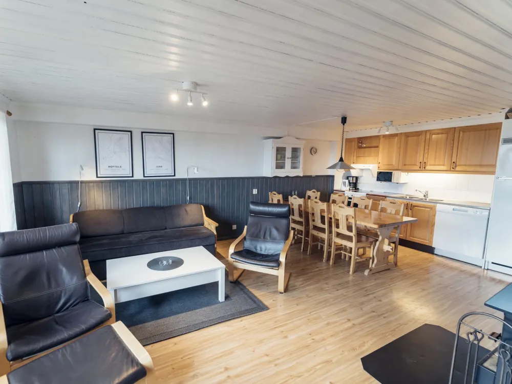 Idre Fjäll vägen 820B, Husdjursfri lägenhet