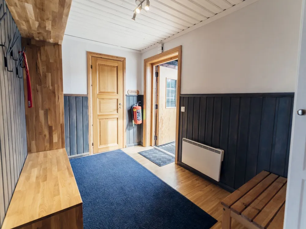 Idre Fjäll vägen 820B, Husdjursfri lägenhet