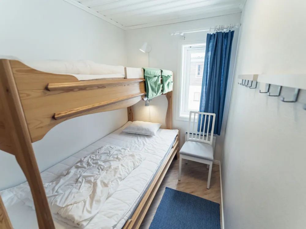 Idre Fjäll vägen 829C, lägenhet med balkong