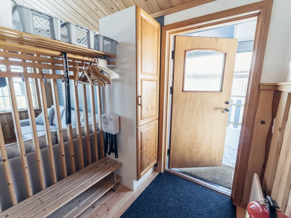 Idre Fjäll vägen Olympia 2, husdjursfri lägenhet