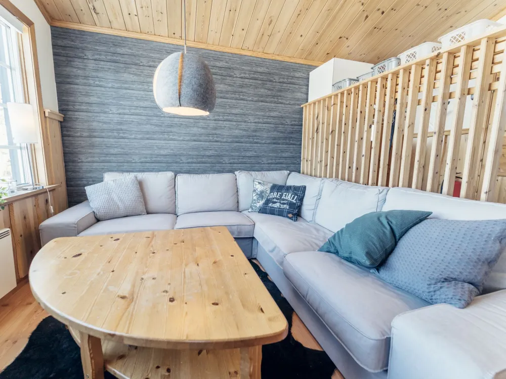 Idre Fjäll vägen Olympia 2, husdjursfri lägenhet