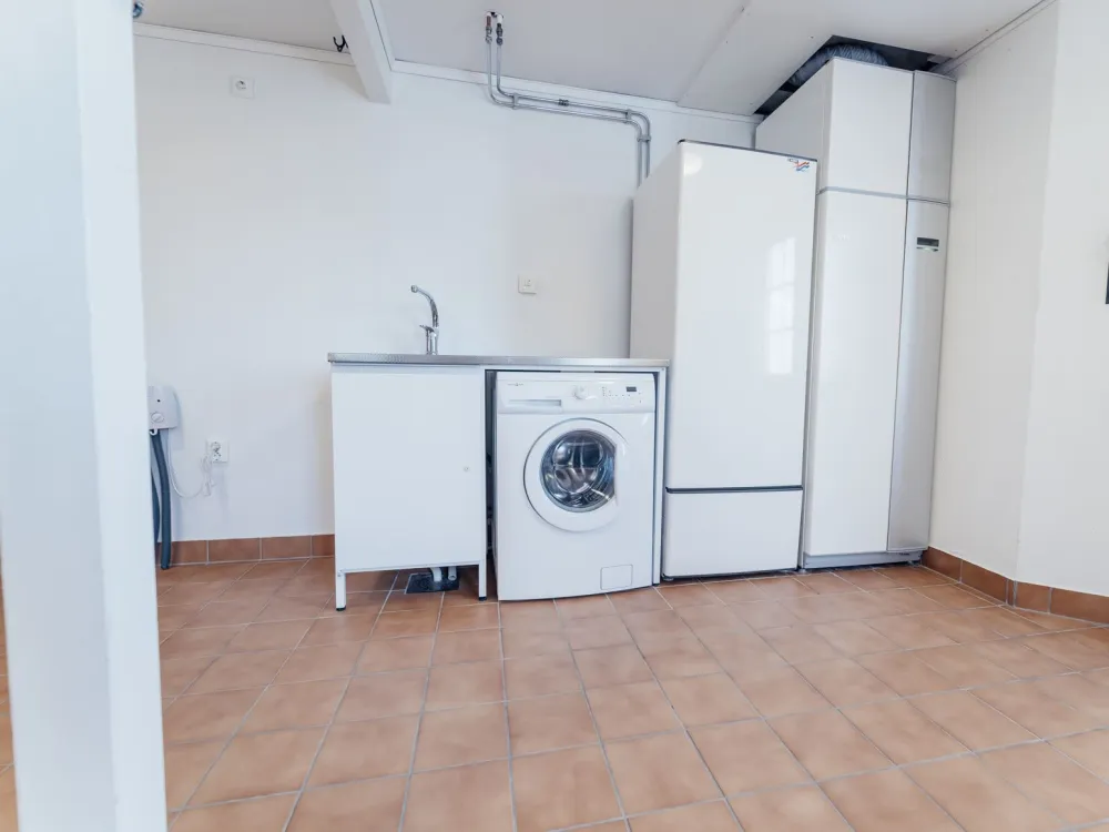 Dähliehöjden Snöstjärnan 1, husdjursfritt parhus