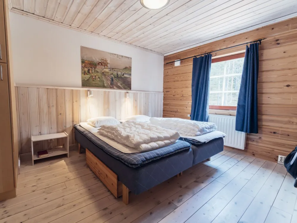 Dähliehöjden Selita 2A, husdjursfri lägenhet