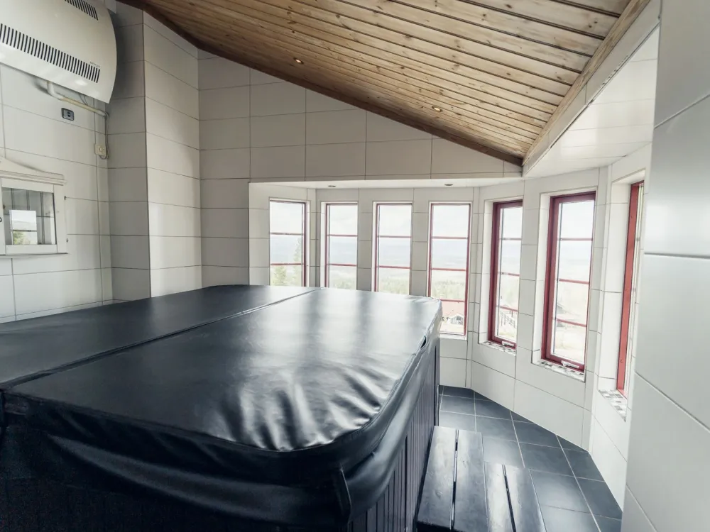 Dähliehöjden Snöstjärnan 1, husdjursfritt parhus