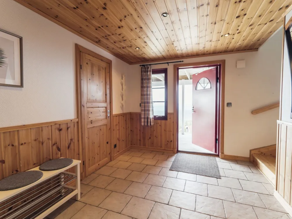 Dähliehöjden Snöstjärnan 1, husdjursfritt parhus
