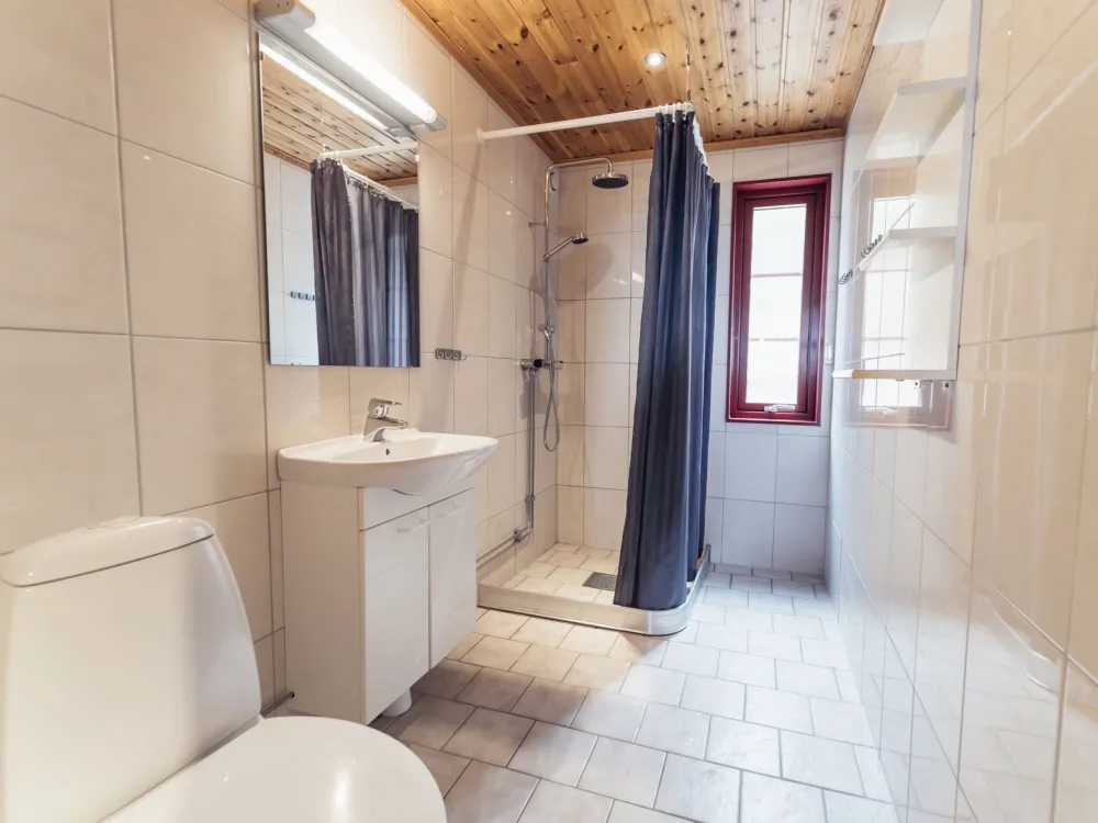 Dähliehöjden Snöstjärnan 1, husdjursfritt parhus