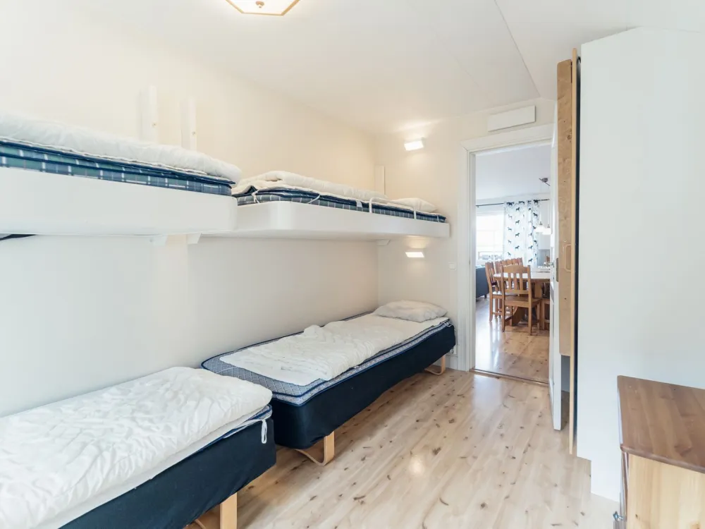 Dähliehöjden Sofia 1A, taklägenhet