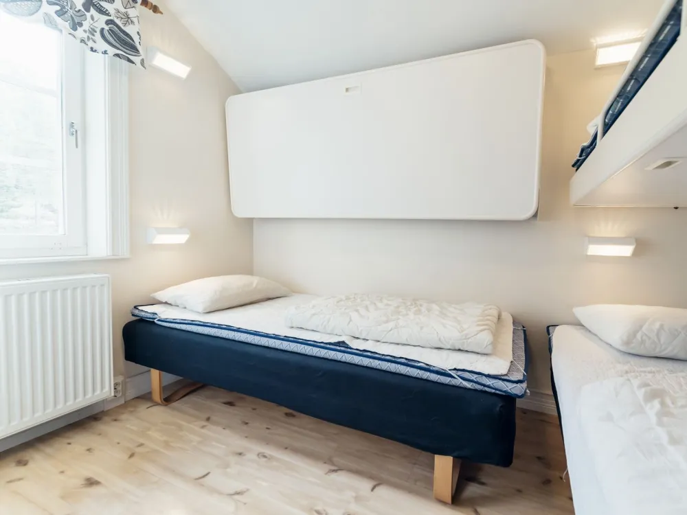 Dähliehöjden Sofia 1A, taklägenhet