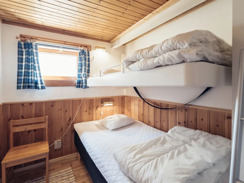 Idre Fjällvägen 838B, husdjursfri lägenhet