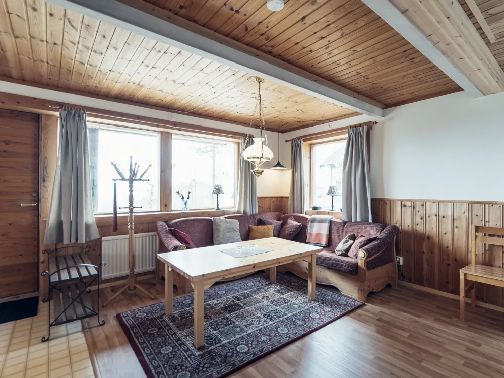 Idre Fjällvägen 838B, husdjursfri lägenhet