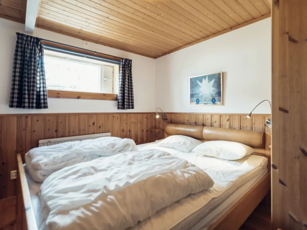 Idre Fjällvägen 838B, husdjursfri lägenhet