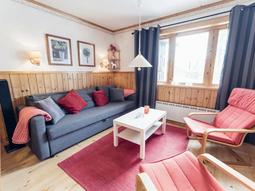 Idre Fjäll vägen 811G, lägenhet