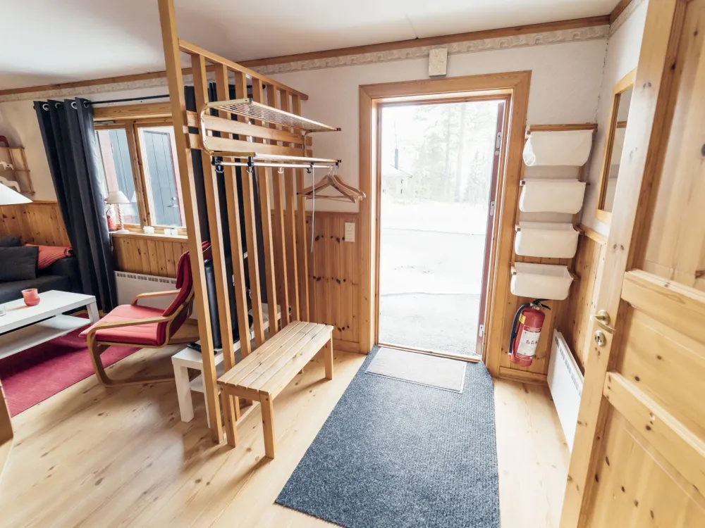 Idre Fjäll vägen 811G, lägenhet