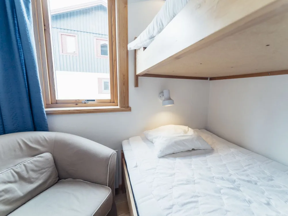 Idre Fjäll vägen 811G, lägenhet