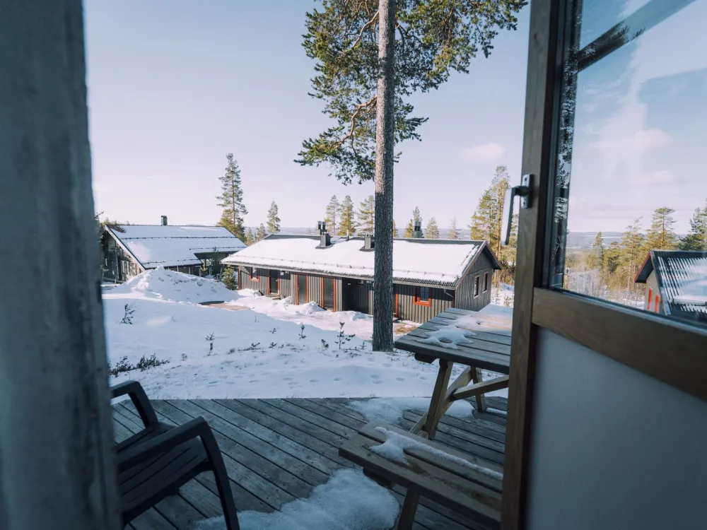 Idre Fjäll vägen Olympia 5, husdjursfri lägenhet