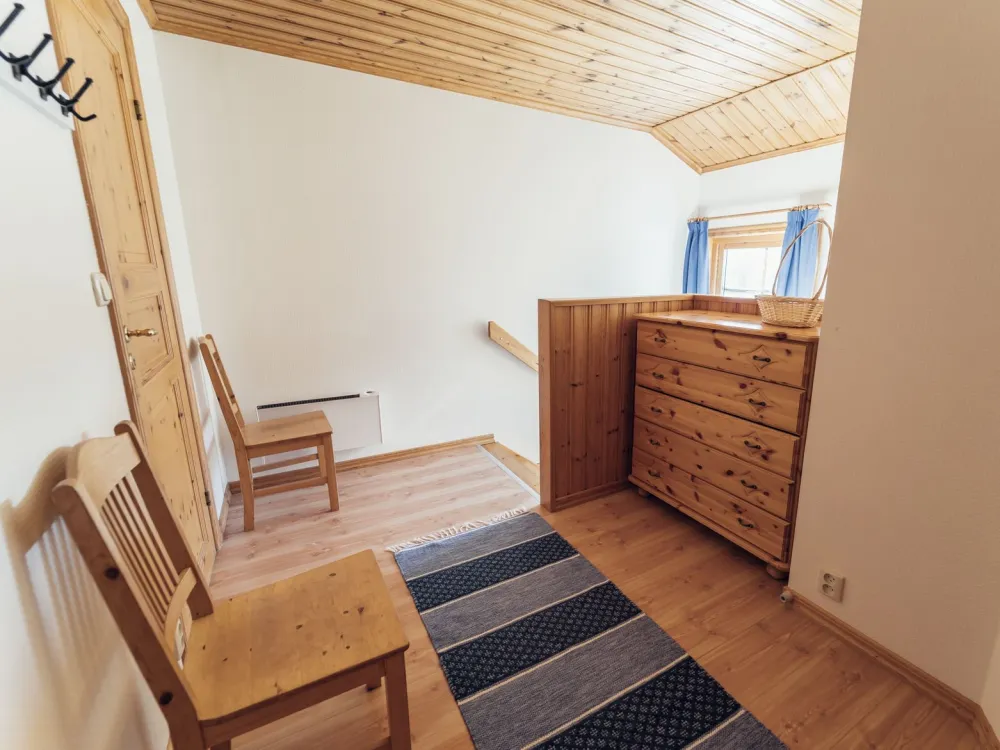 Idre Fjäll vägen Olympia 5, husdjursfri lägenhet