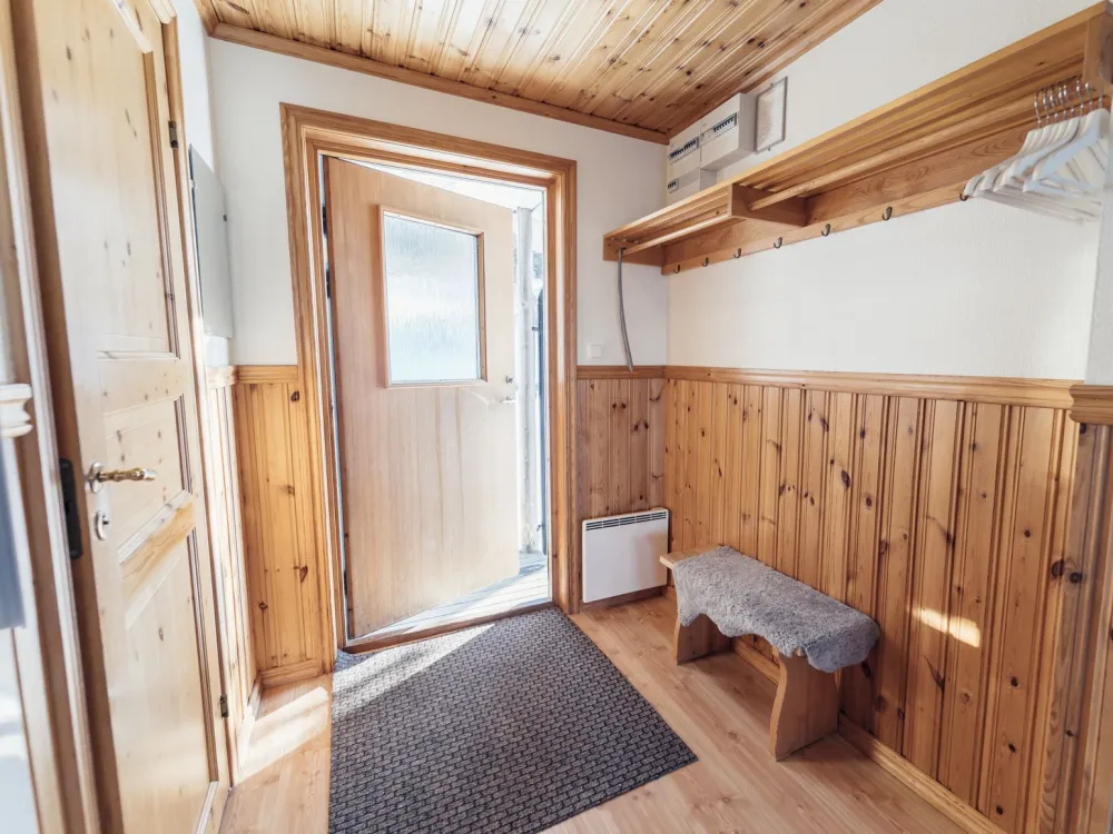 Idre Fjäll vägen Olympia 5, husdjursfri lägenhet