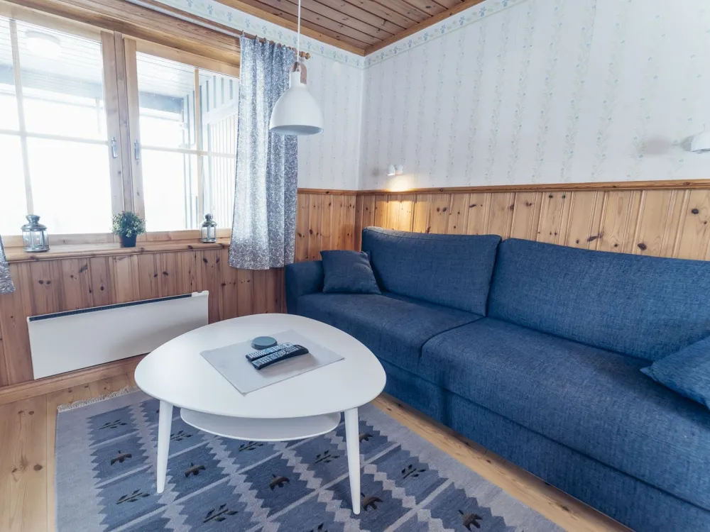 Snövägen 382, husdjursfritt parhus