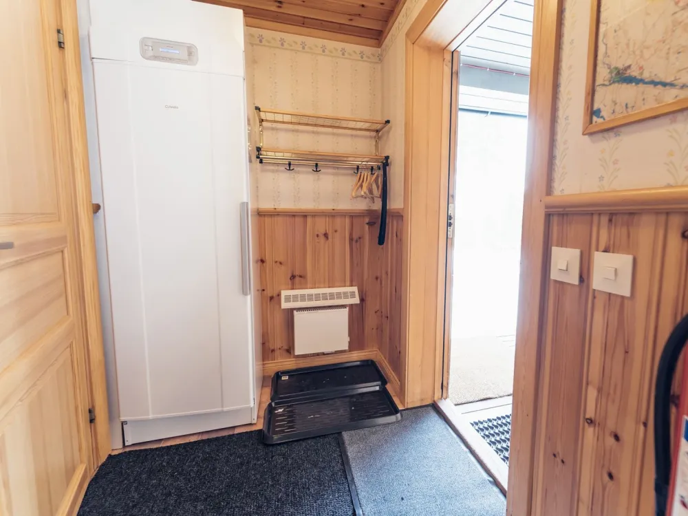 Snövägen 382, husdjursfritt parhus