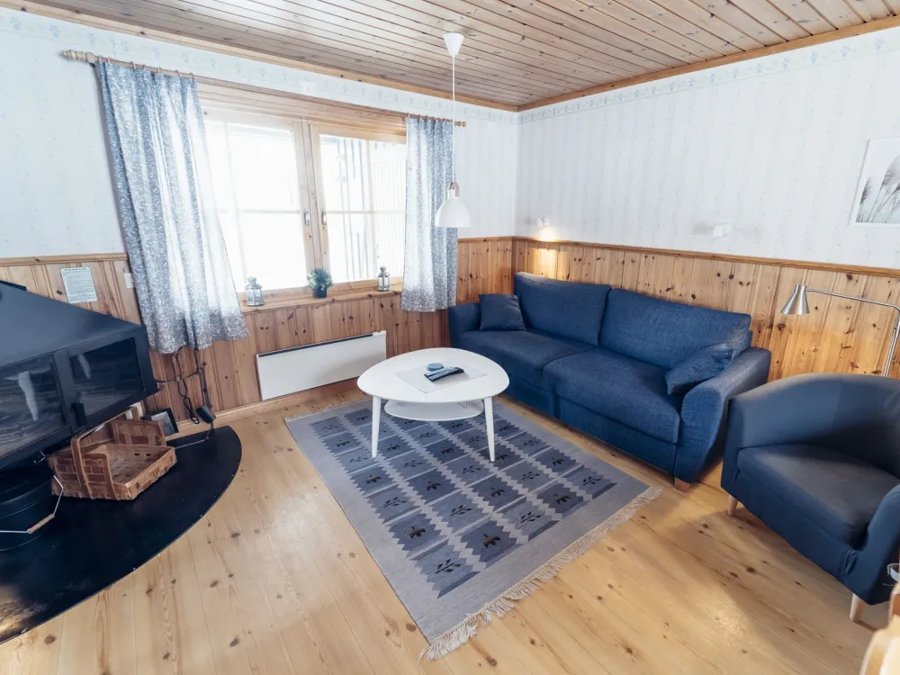 Snövägen 382, husdjursfritt parhus