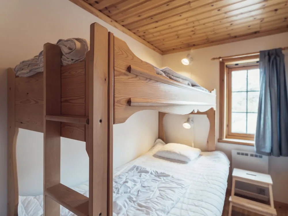 Idre Fjäll vägen 820C, husdjursfri lägenhet