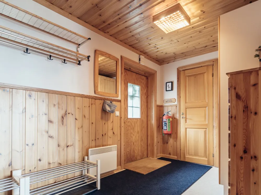 Idre Fjäll vägen 820C, husdjursfri lägenhet