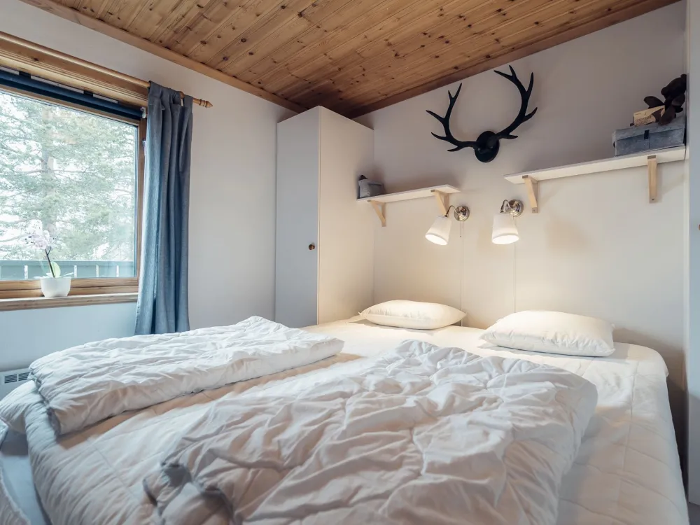 Idre Fjäll vägen 820C, husdjursfri lägenhet