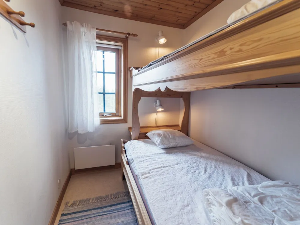Idre Fjäll vägen 822B, husdjursfri lägenhet med balkong