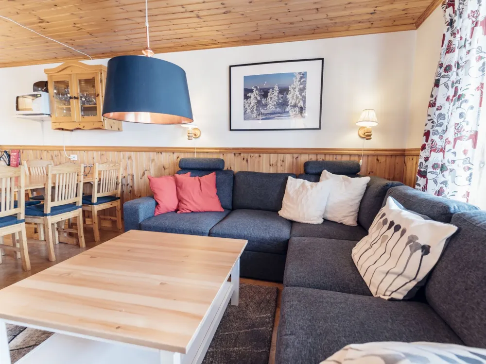 Idre Fjäll vägen 822E, lägenhet