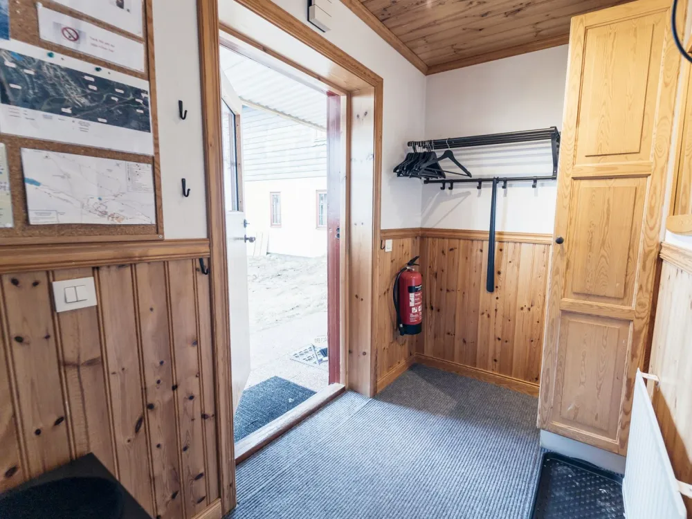 Idre Fjäll vägen 822E, lägenhet
