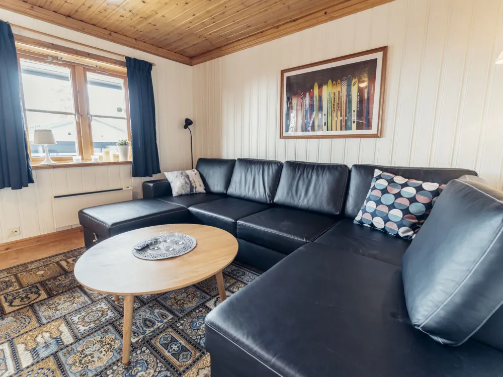 Idre Fjäll vägen 824F, husdjursfri lägenhet 