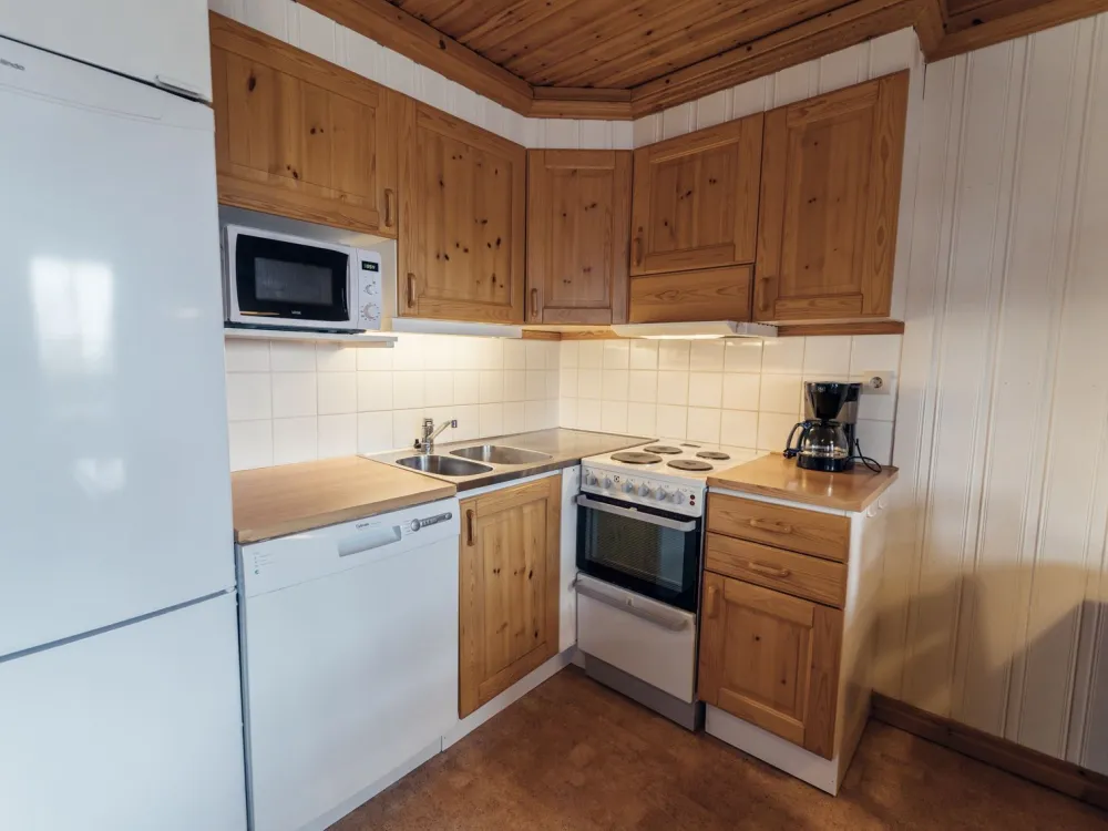 Idre Fjäll vägen 824F, husdjursfri lägenhet 