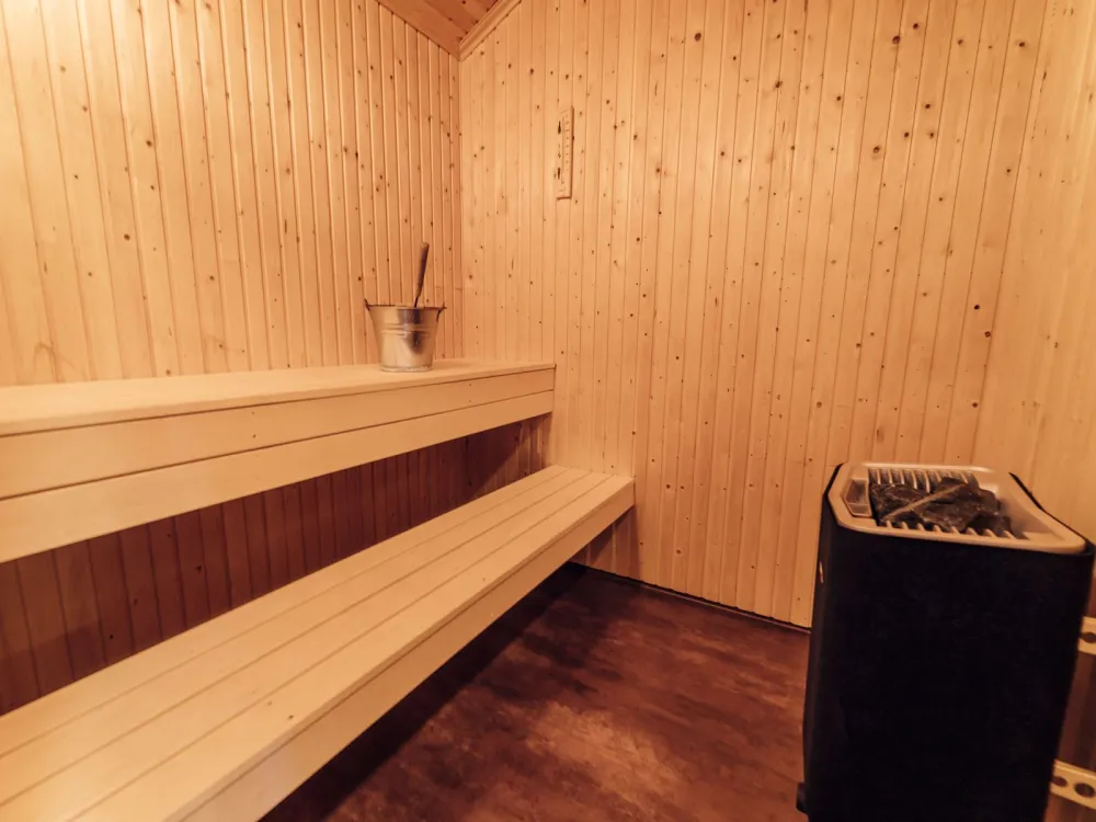 Idre Fjäll vägen 829A, taklägenhet med balkong