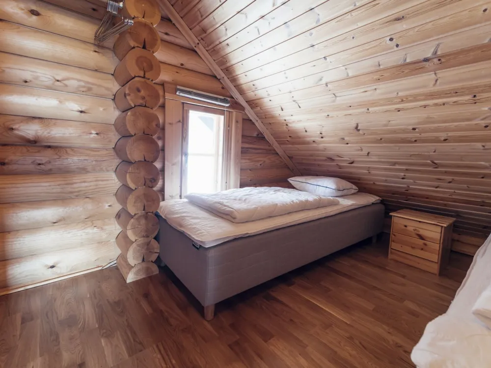 Idre Fjäll vägen 815, stuga