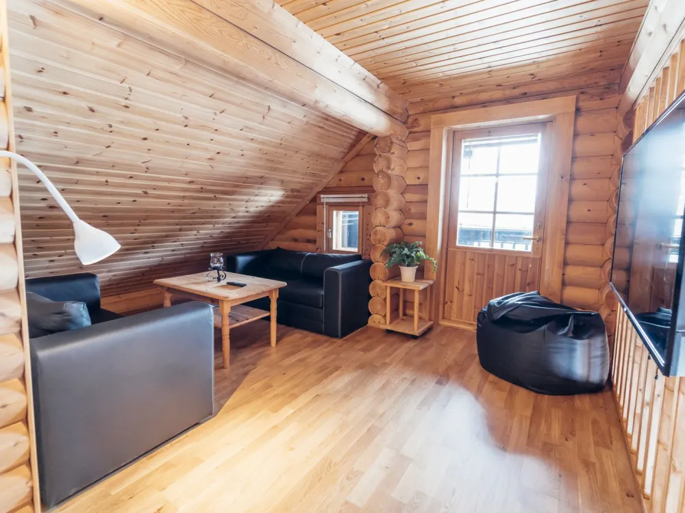 Idre Fjäll vägen 815, stuga