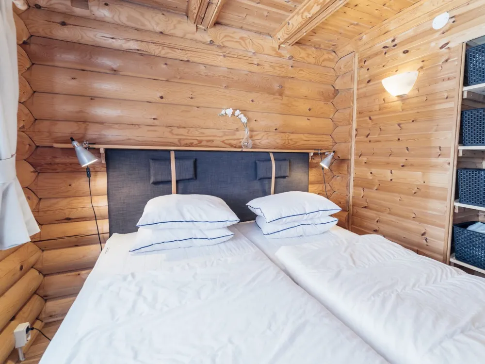 Idre Fjäll vägen 815, stuga