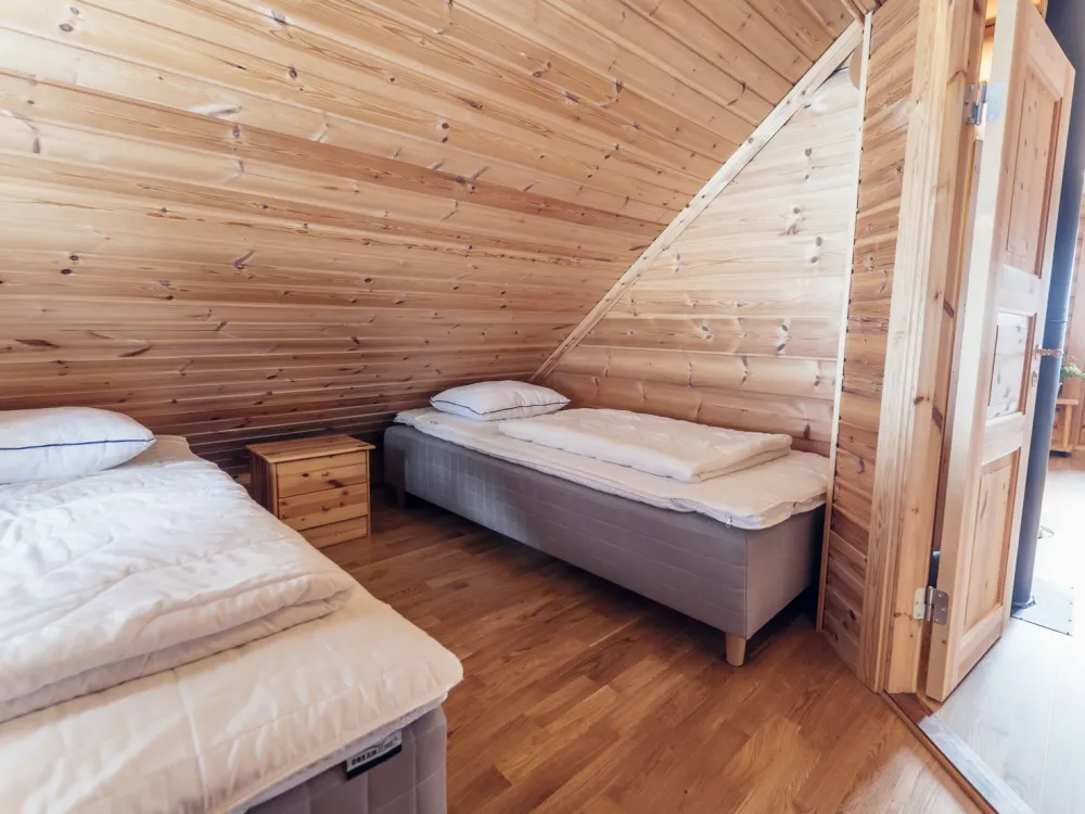 Idre Fjäll vägen 815, stuga