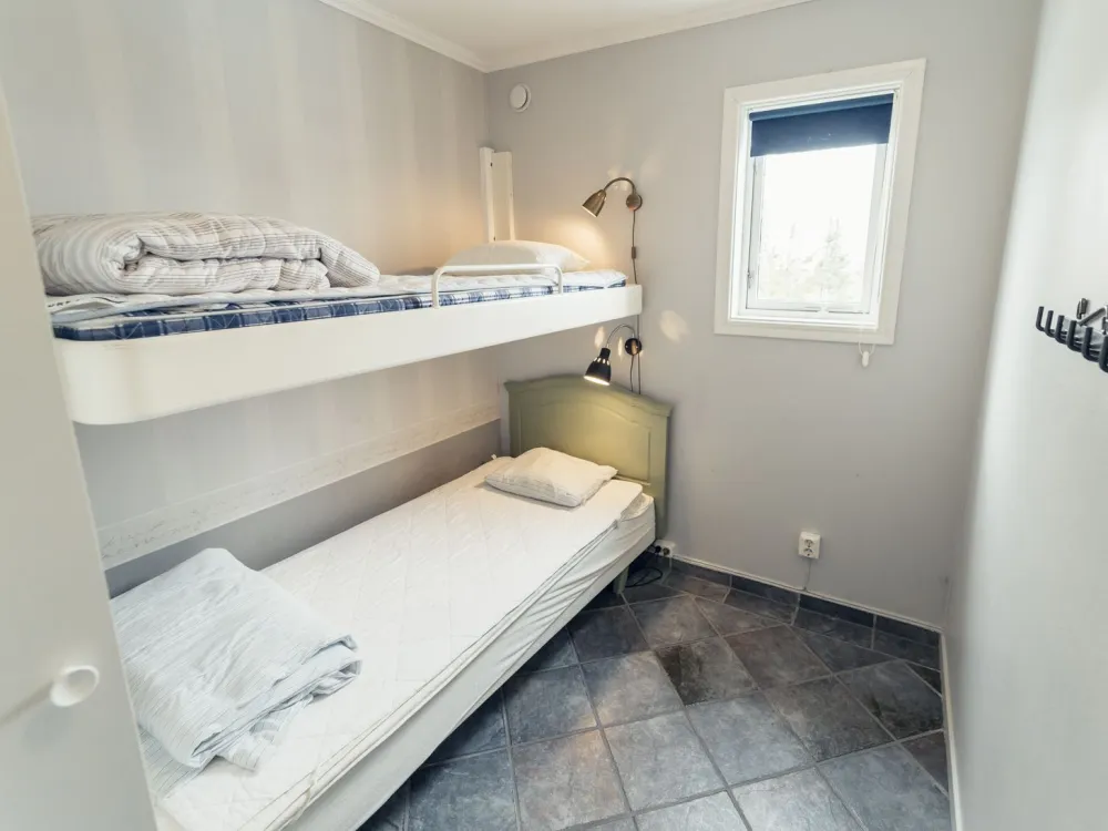 Idre Fjäll vägen Glashuset, lägenhet