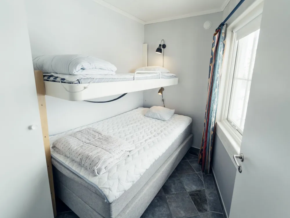 Idre Fjäll vägen Glashuset, lägenhet
