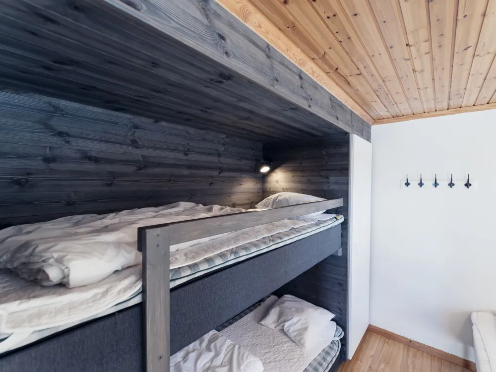 Dalslingan 790B, parhus
