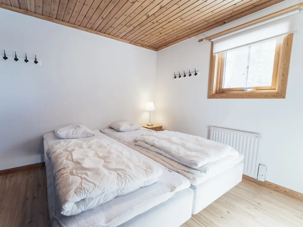 Dalslingan 790B, parhus