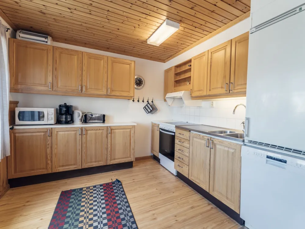 Dalslingan 790B, parhus
