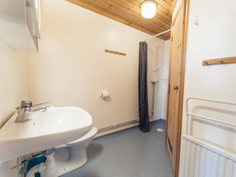 Dalslingan 790B, parhus