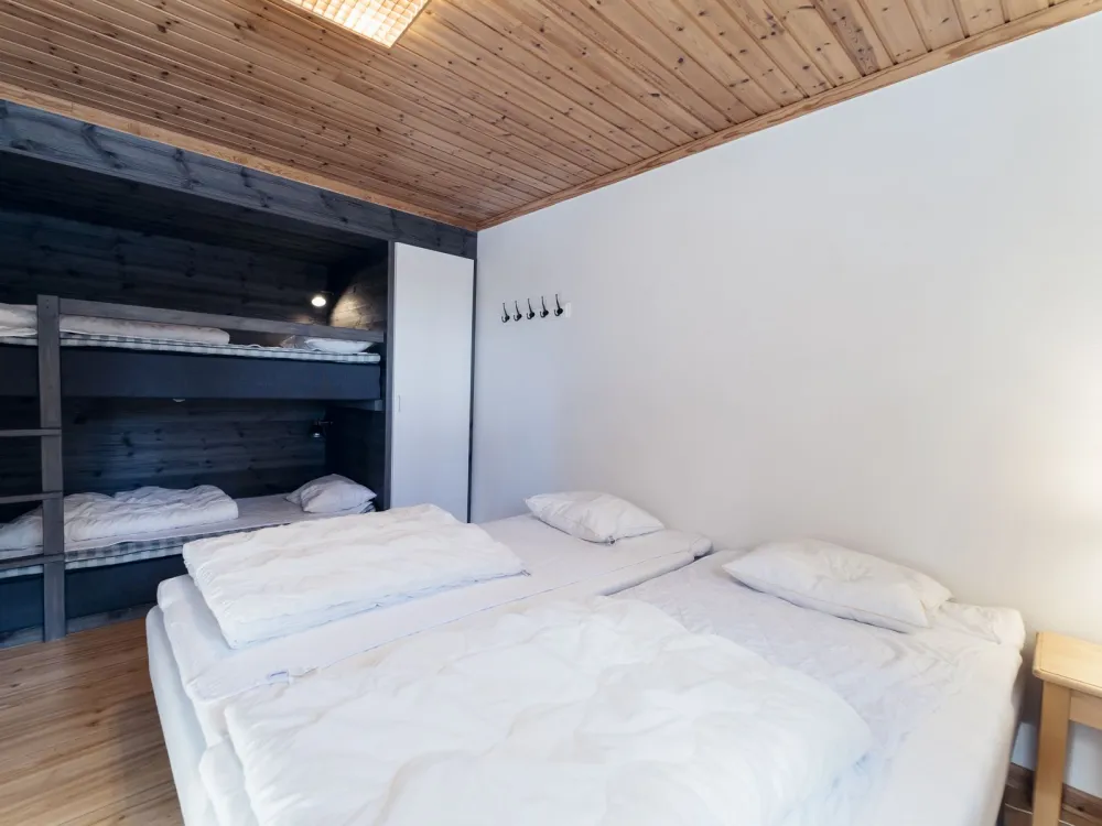 Dalslingan 790B, parhus