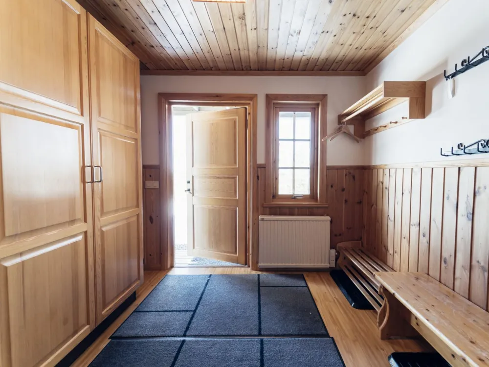 Dalslingan 790B, parhus