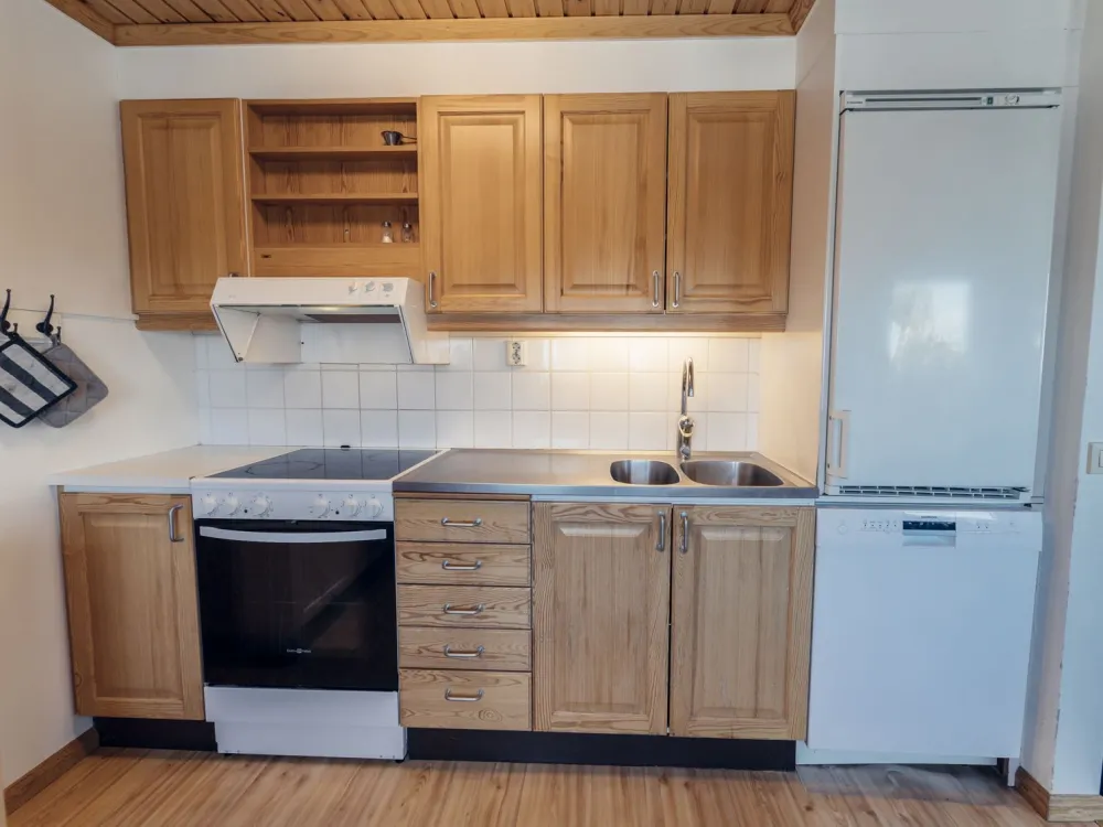 Dalslingan 790B, parhus