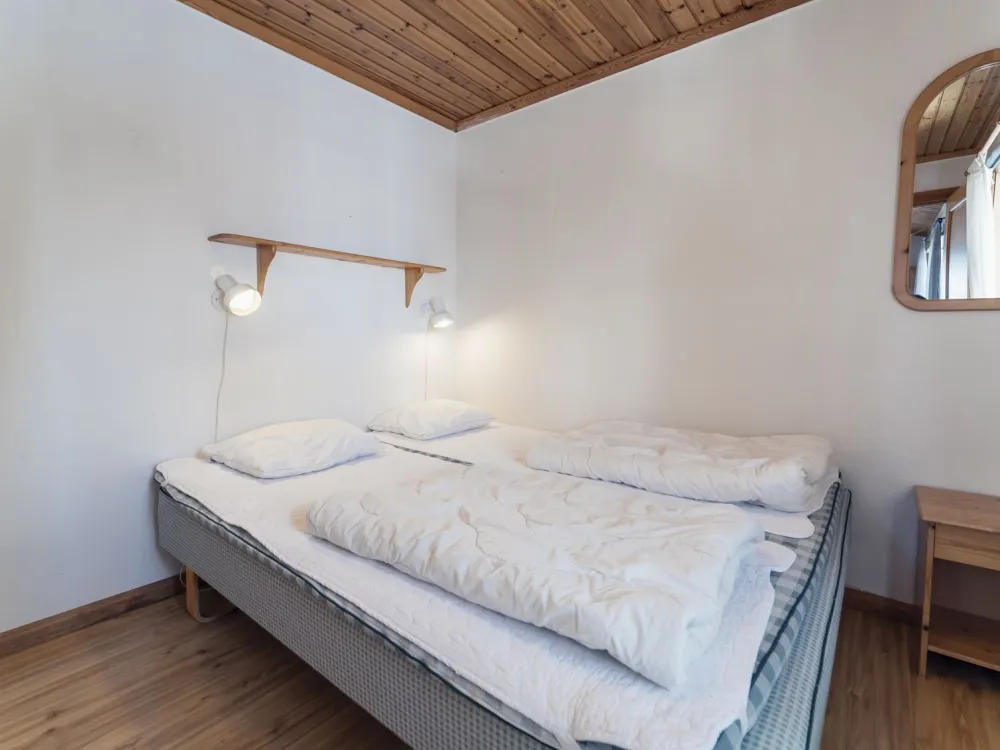 Dalslingan 790B, parhus